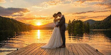 Ruby Lake Resort