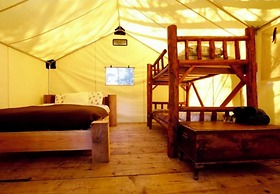 Ruby Lake Resort