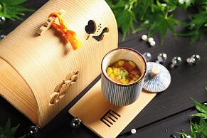 Tsubaki