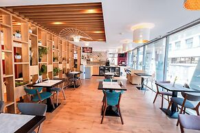 Stil Hotel