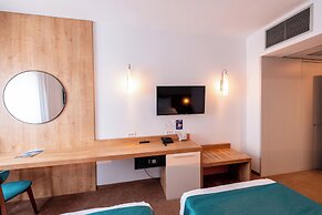 Stil Hotel