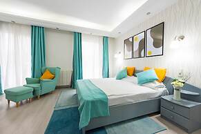Relax Comfort Suites