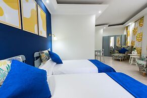 Relax Comfort Suites