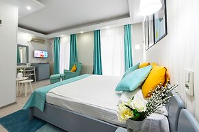Relax Comfort Suites