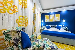 Relax Comfort Suites