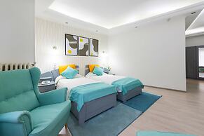 Relax Comfort Suites