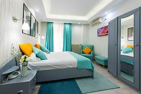 Relax Comfort Suites