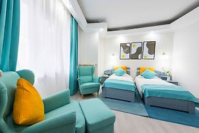 Relax Comfort Suites