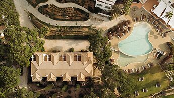 Vale del Rei Hotel & Villas