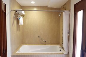 ibis Styles Bali Legian