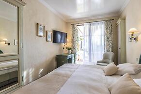 Boutique Hotel La Rocca