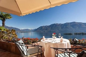 Boutique Hotel La Rocca