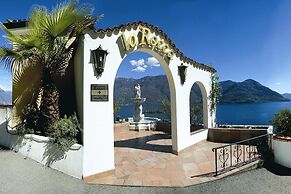 Boutique Hotel La Rocca