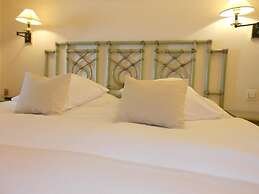 Boutique Hotel La Rocca