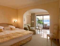 Boutique Hotel La Rocca