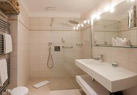 Boutique Hotel La Rocca