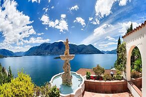 Boutique Hotel La Rocca