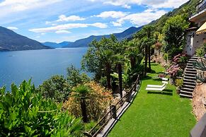 Boutique Hotel La Rocca