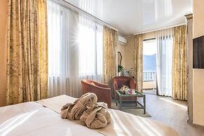 Boutique Hotel La Rocca