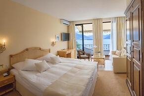 Boutique Hotel La Rocca