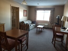 Days Inn & Conference Centre by Wyndham Oromocto