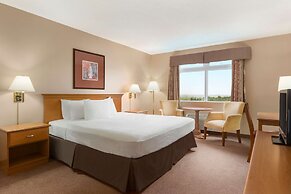 Days Inn & Conference Centre by Wyndham Oromocto