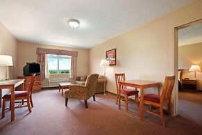 Days Inn & Conference Centre by Wyndham Oromocto
