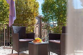 Hotel Villa Luigia