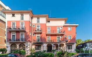 Hotel Villa Luigia