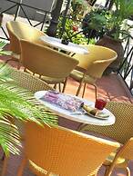 Hotel Villa Luigia