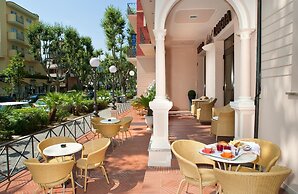 Hotel Villa Luigia