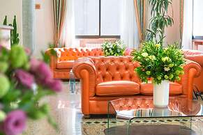Hotel Villa Luigia