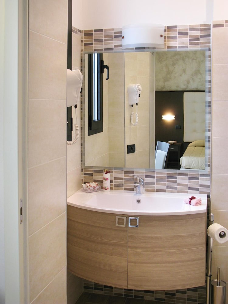 Hotel Villa Luigia