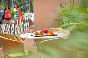 Hotel Villa Luigia