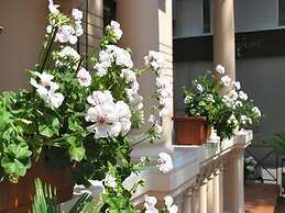 Hotel Villa Luigia