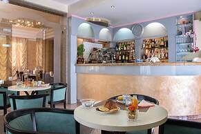 Hotel Villa Luigia