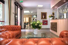 Hotel Villa Luigia