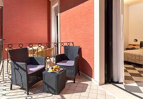 Hotel Villa Luigia