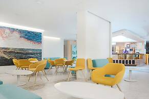 KAKTUS Hotel Benikaktus