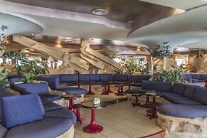 KAKTUS Hotel Benikaktus