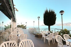 KAKTUS Hotel Benikaktus
