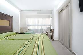 KAKTUS Hotel Benikaktus