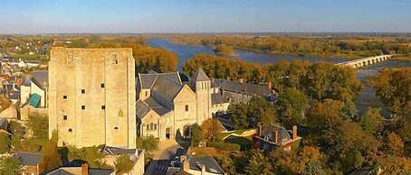 Grand Hotel de l'Abbaye