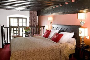 Grand Hotel de l'Abbaye