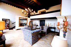 Grand Hotel de l'Abbaye