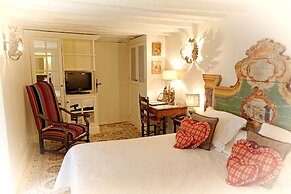 Grand Hotel de l'Abbaye