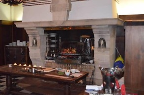Grand Hotel de l'Abbaye
