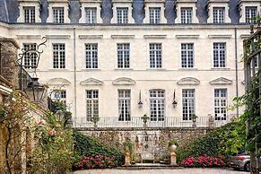 Grand Hotel de l'Abbaye