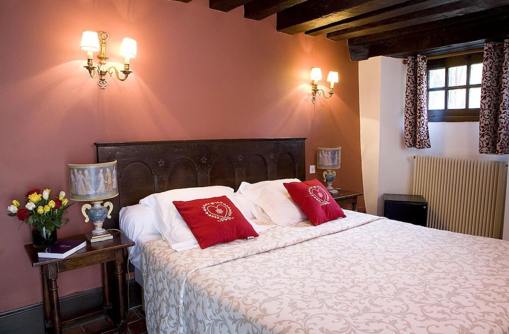 Grand Hotel de l'Abbaye