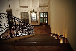 Grand Hotel de l'Abbaye